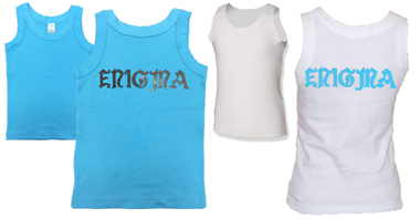 Tank Top - SM16/ SK16
